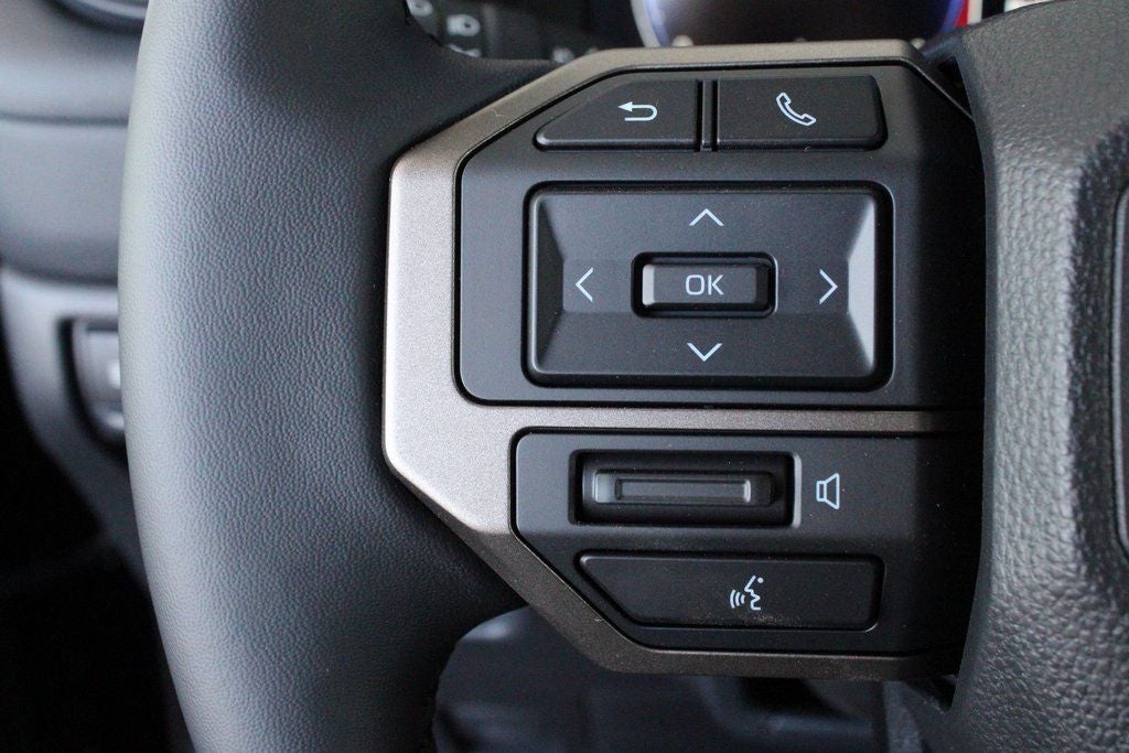 2026 Toyota Land Cruiser Land Cruiser