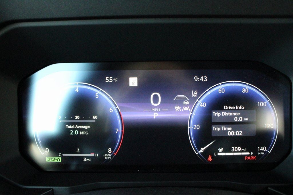 2026 Toyota Land Cruiser Land Cruiser