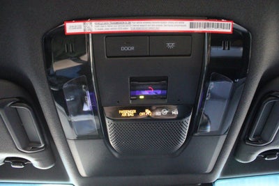 2026 Toyota Land Cruiser Land Cruiser