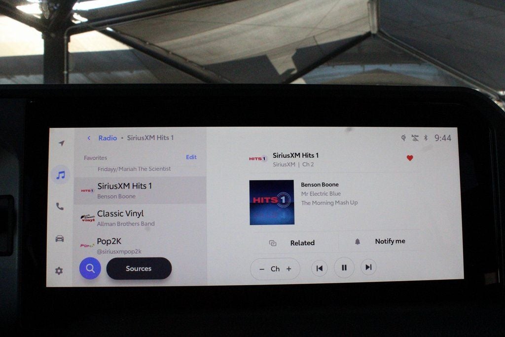 2026 Toyota Land Cruiser Land Cruiser