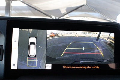 2026 Toyota Land Cruiser Land Cruiser