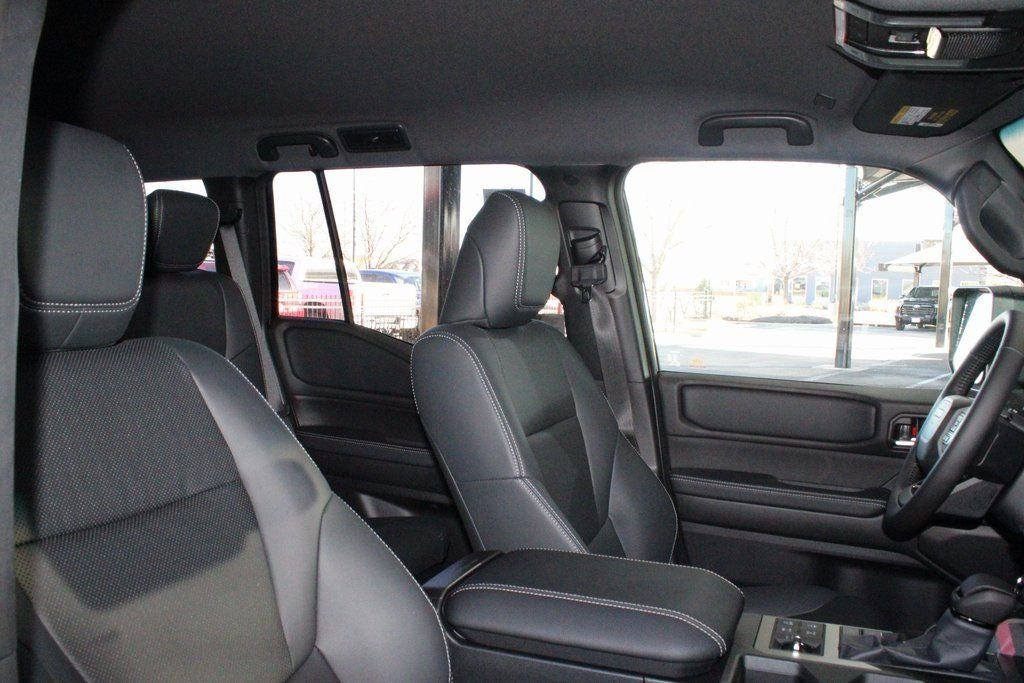 2026 Toyota Land Cruiser Land Cruiser