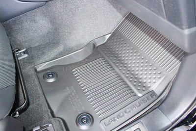 2026 Toyota Land Cruiser Land Cruiser