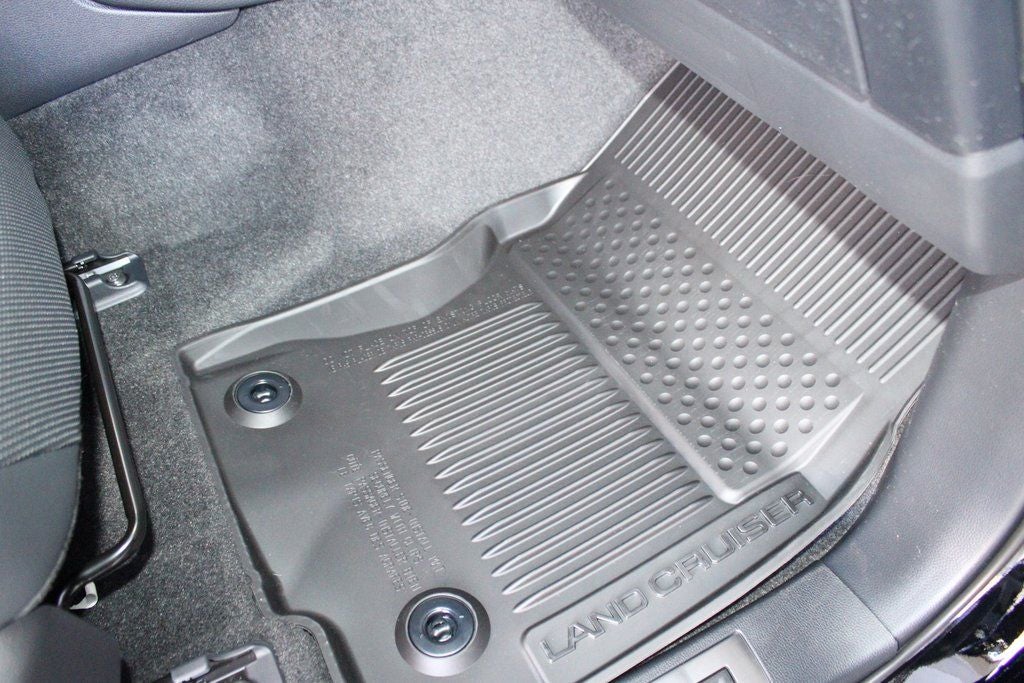 2026 Toyota Land Cruiser Land Cruiser