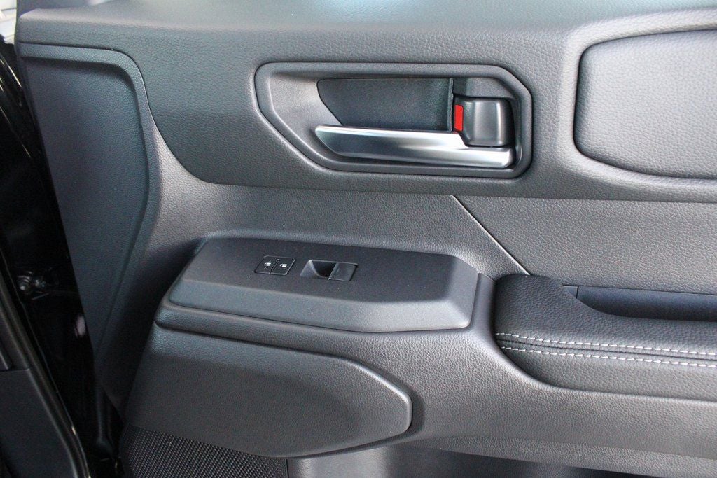 2026 Toyota Land Cruiser Land Cruiser