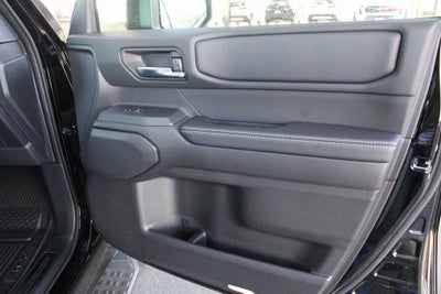 2026 Toyota Land Cruiser Land Cruiser