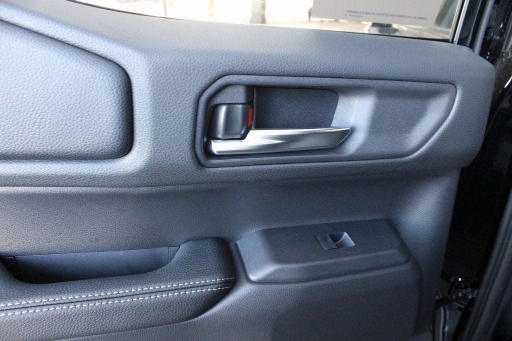 2026 Toyota Land Cruiser Land Cruiser