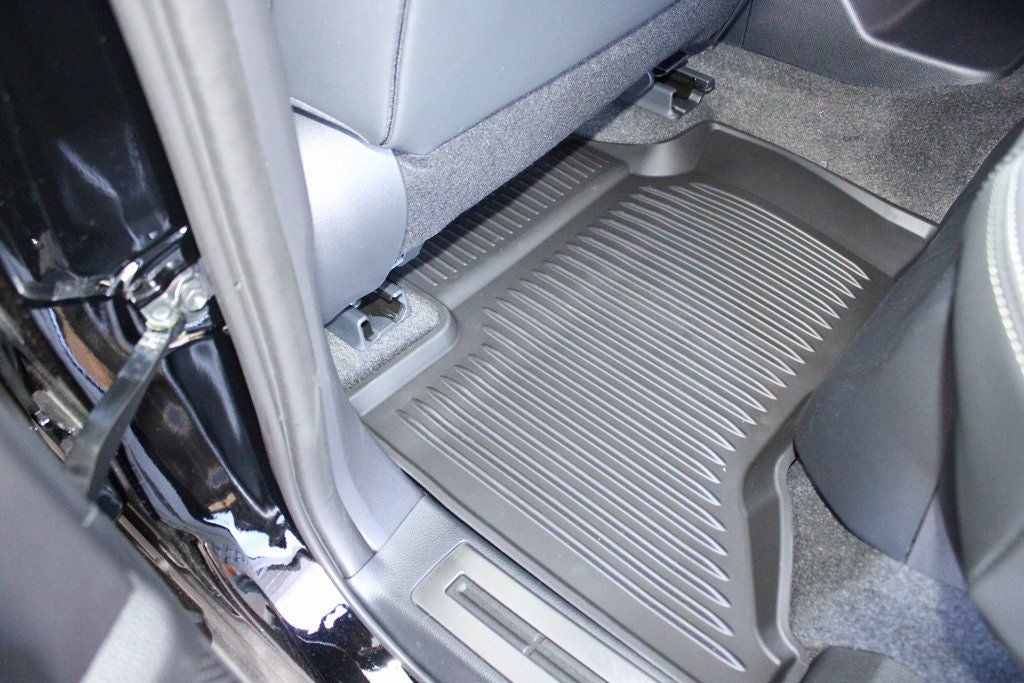 2026 Toyota Land Cruiser Land Cruiser