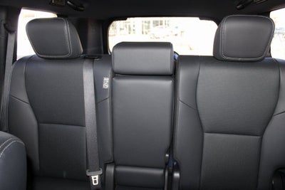 2026 Toyota Land Cruiser Land Cruiser