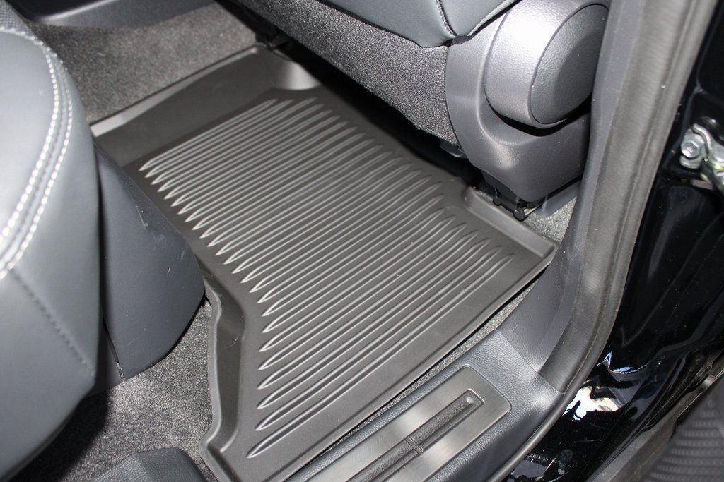 2026 Toyota Land Cruiser Land Cruiser