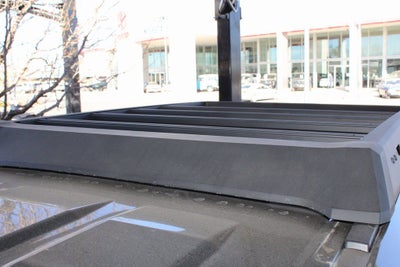 2026 Toyota Land Cruiser Land Cruiser