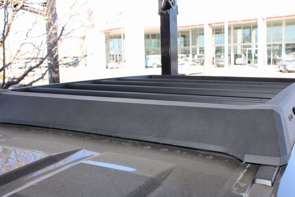 2026 Toyota Land Cruiser Land Cruiser