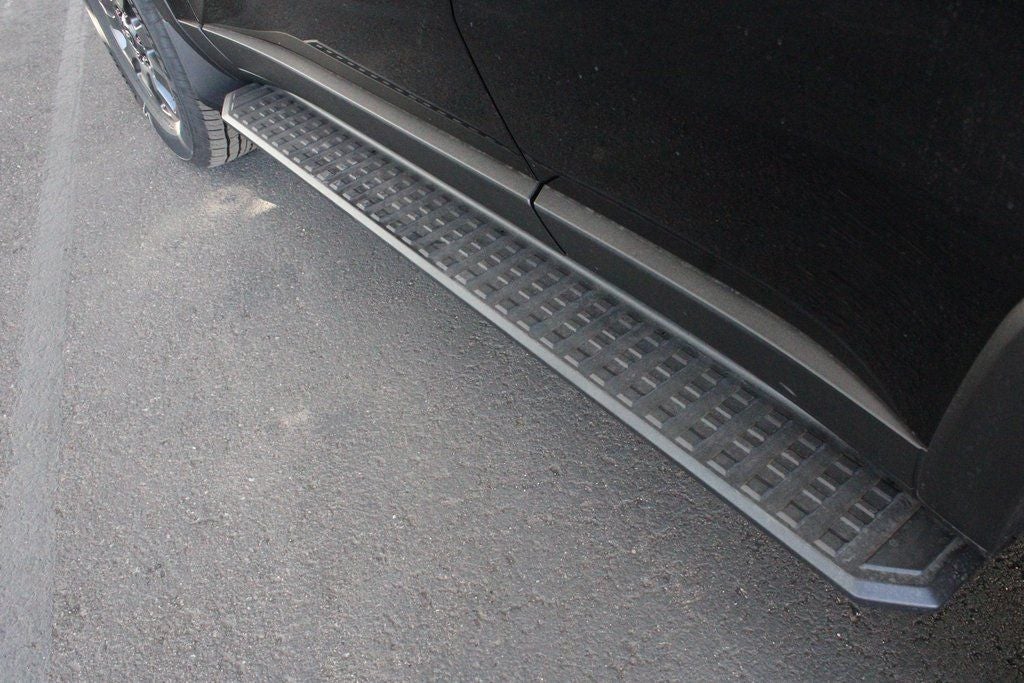 2026 Toyota Land Cruiser Land Cruiser