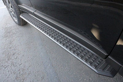 2026 Toyota Land Cruiser Land Cruiser