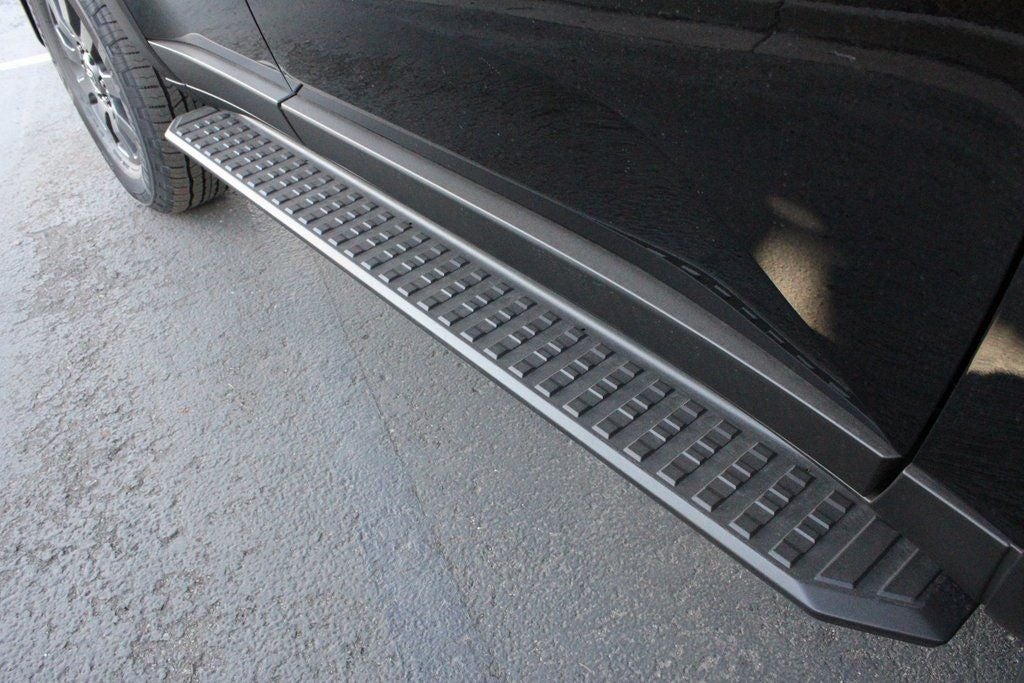 2026 Toyota Land Cruiser Land Cruiser