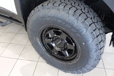 2027 Toyota Land Cruiser 1958