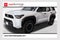 2026 Toyota 4Runner TRD Off-Road