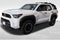 2026 Toyota 4Runner TRD Off-Road