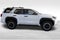 2026 Toyota 4Runner TRD Off-Road