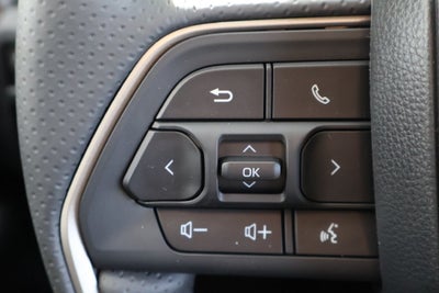 2026 Toyota 4Runner TRD Off-Road