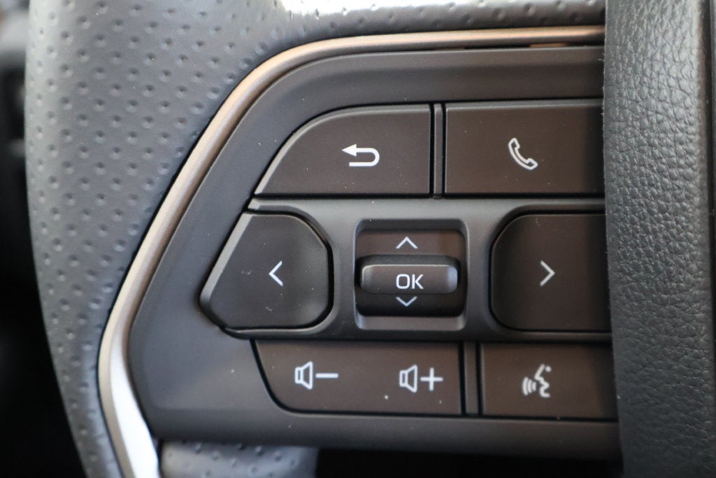 2026 Toyota 4Runner TRD Off-Road