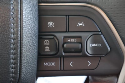 2026 Toyota 4Runner TRD Off-Road