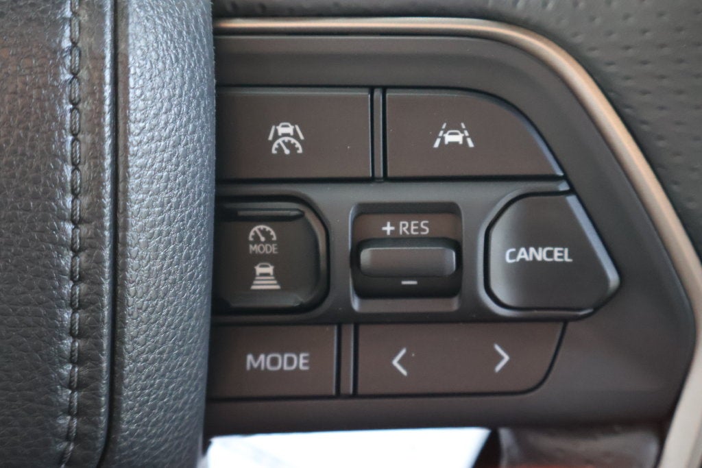 2026 Toyota 4Runner TRD Off-Road