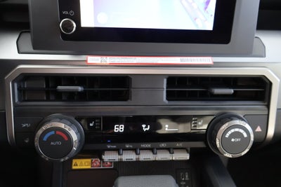 2026 Toyota 4Runner TRD Off-Road