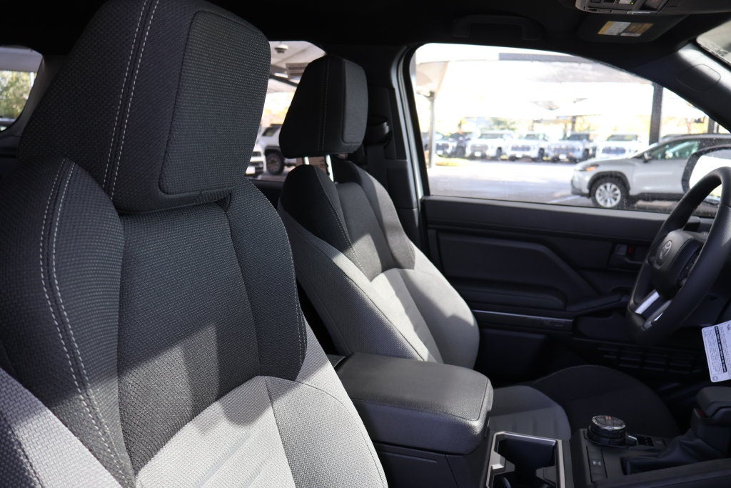 2026 Toyota 4Runner TRD Off-Road