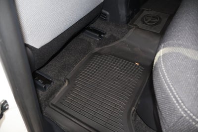 2026 Toyota 4Runner TRD Off-Road