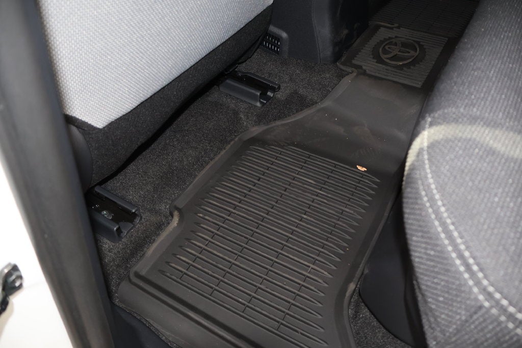 2026 Toyota 4Runner TRD Off-Road
