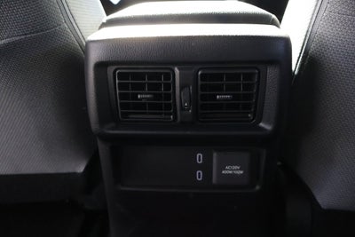 2026 Toyota 4Runner TRD Off-Road