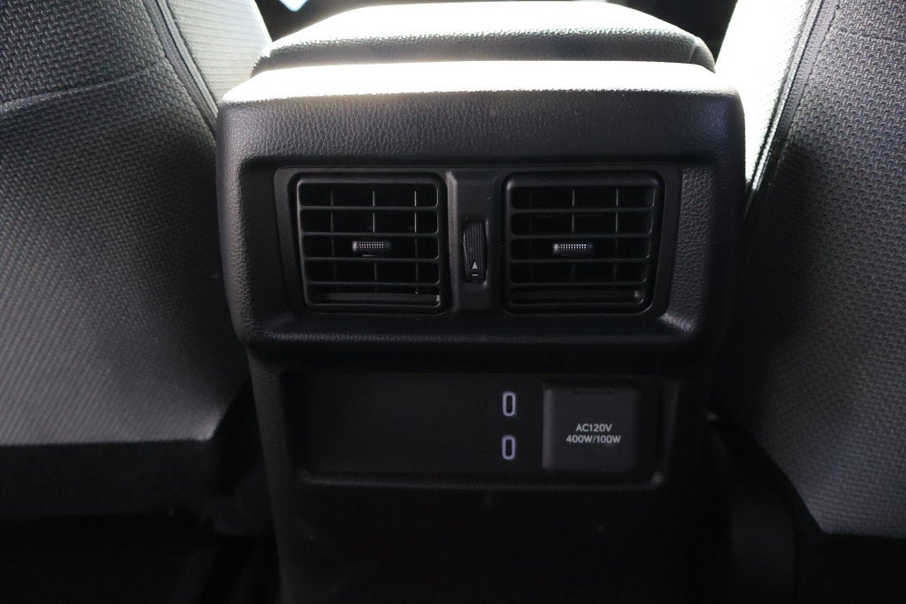 2026 Toyota 4Runner TRD Off-Road