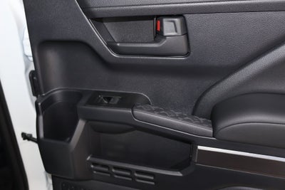 2026 Toyota 4Runner TRD Off-Road