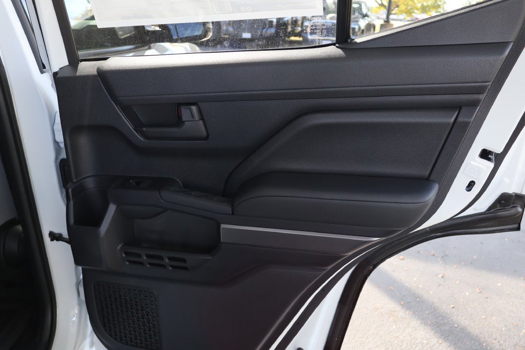 2026 Toyota 4Runner TRD Off-Road