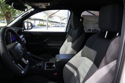 2026 Toyota 4Runner TRD Off-Road