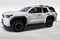 2026 Toyota 4Runner TRD Off-Road