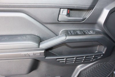 2026 Toyota 4Runner TRD Sport