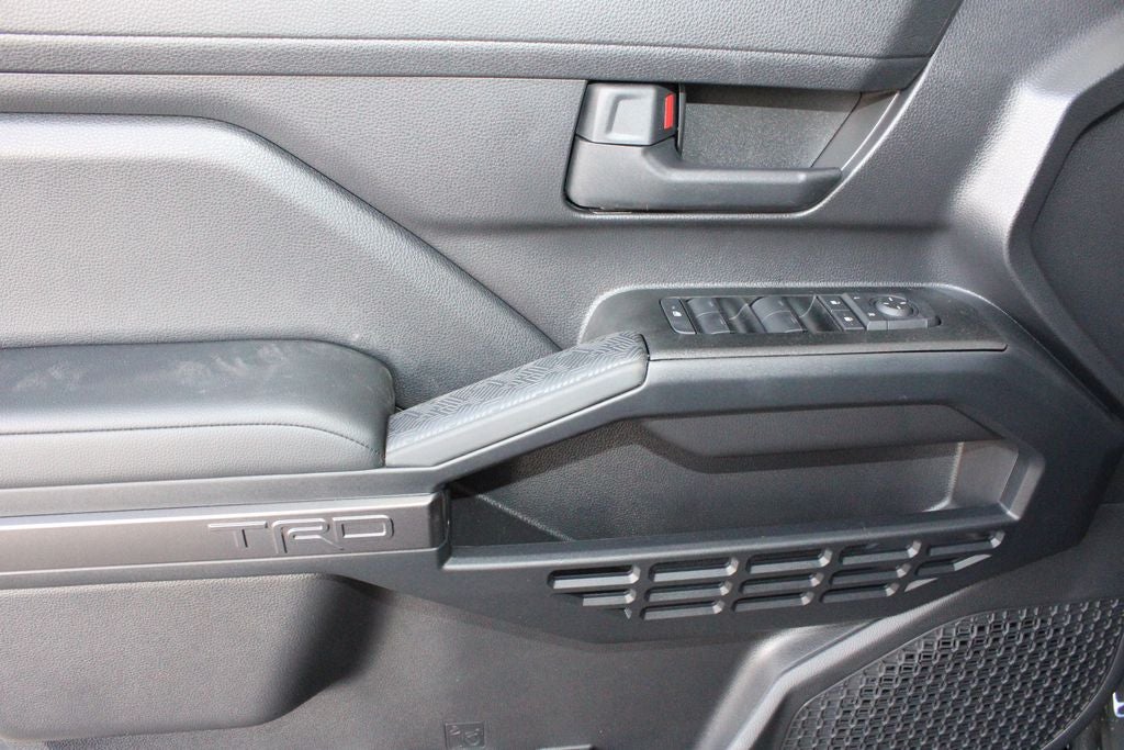 2026 Toyota 4Runner TRD Sport