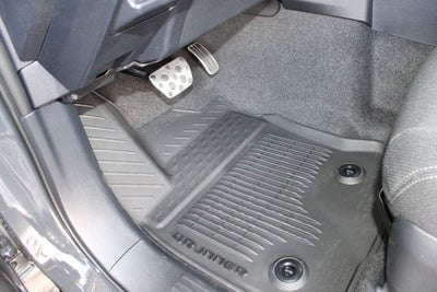 2026 Toyota 4Runner TRD Sport