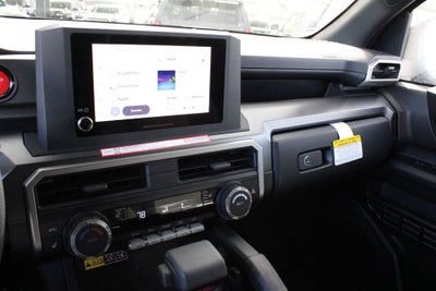 2026 Toyota 4Runner TRD Sport