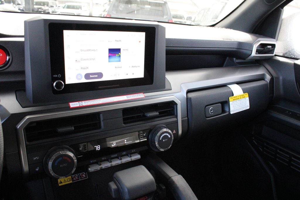 2026 Toyota 4Runner TRD Sport