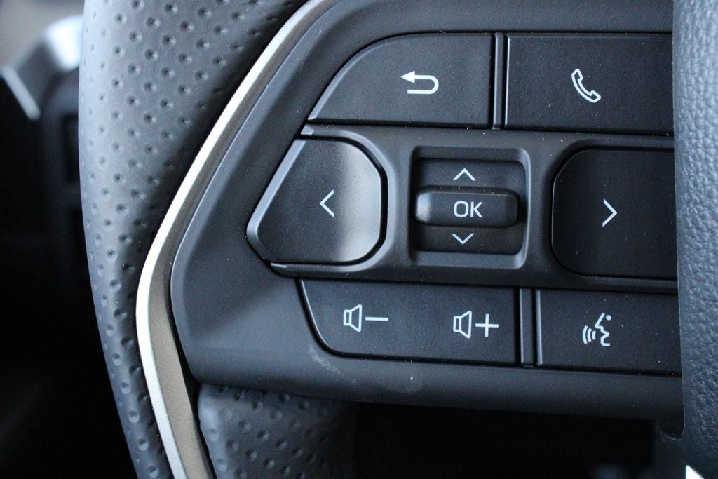 2026 Toyota 4Runner TRD Sport