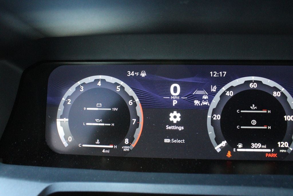 2026 Toyota 4Runner TRD Sport