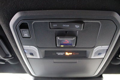 2026 Toyota 4Runner TRD Sport