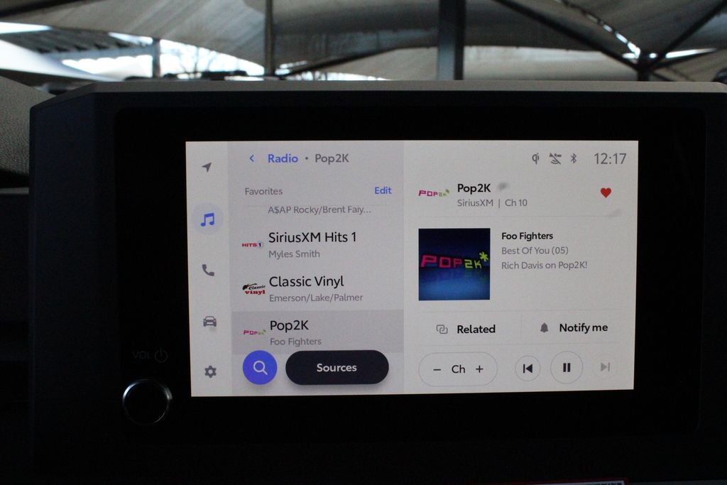 2026 Toyota 4Runner TRD Sport