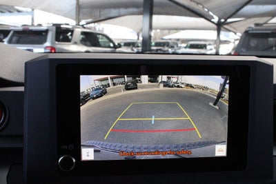 2026 Toyota 4Runner TRD Sport