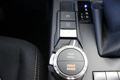 2026 Toyota 4Runner TRD Sport