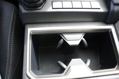 2026 Toyota 4Runner TRD Sport