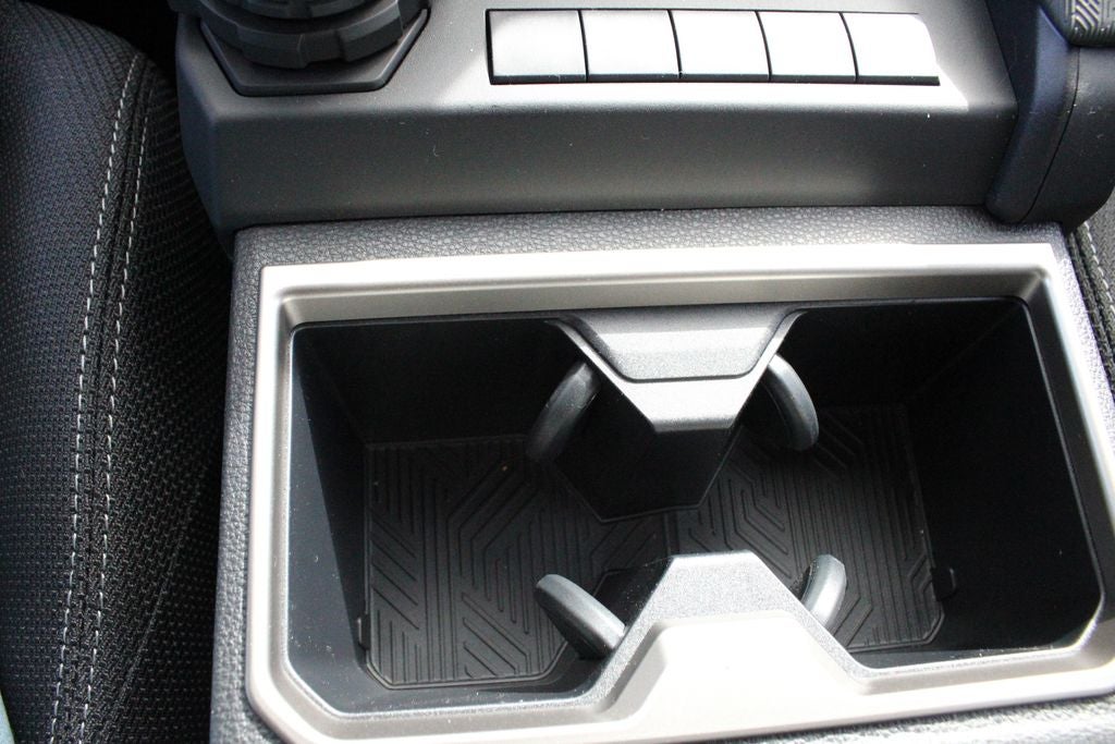 2026 Toyota 4Runner TRD Sport